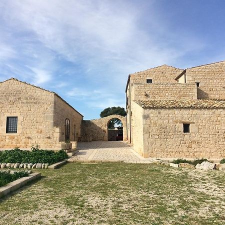 Agriturismo Ara Villa Casale Zappulla Exterior foto
