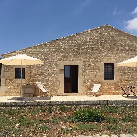 Agriturismo Ara Villa Casale Zappulla Exterior foto