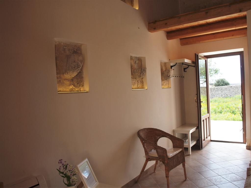 Agriturismo Ara Villa Casale Zappulla Exterior foto
