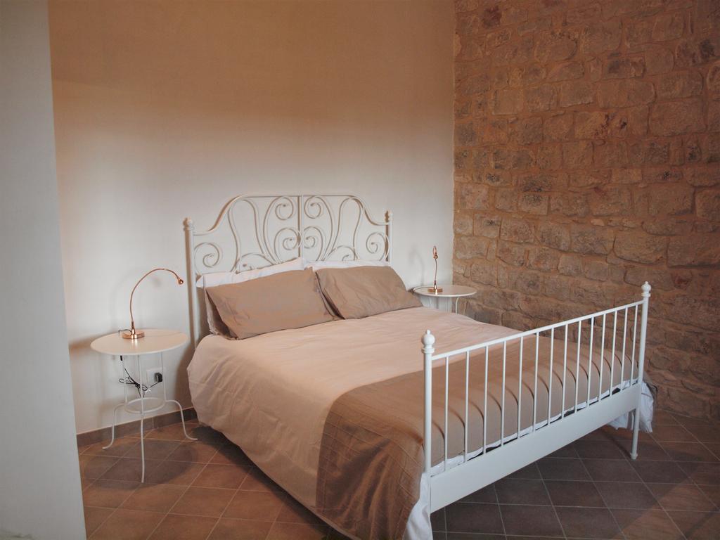 Agriturismo Ara Villa Casale Zappulla Exterior foto