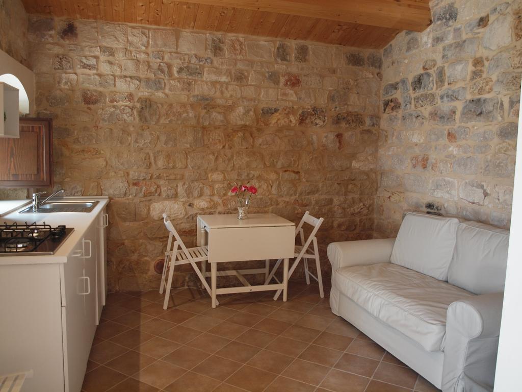 Agriturismo Ara Villa Casale Zappulla Exterior foto
