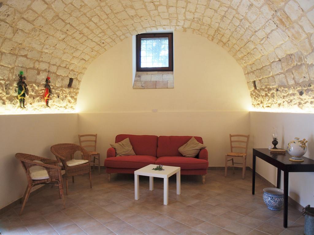 Agriturismo Ara Villa Casale Zappulla Exterior foto