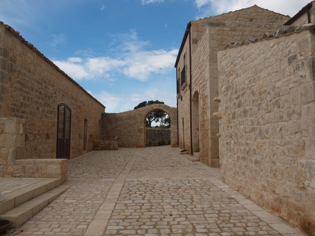 Agriturismo Ara Villa Casale Zappulla Exterior foto