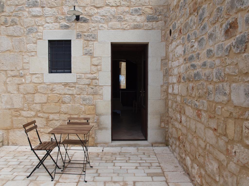 Agriturismo Ara Villa Casale Zappulla Exterior foto
