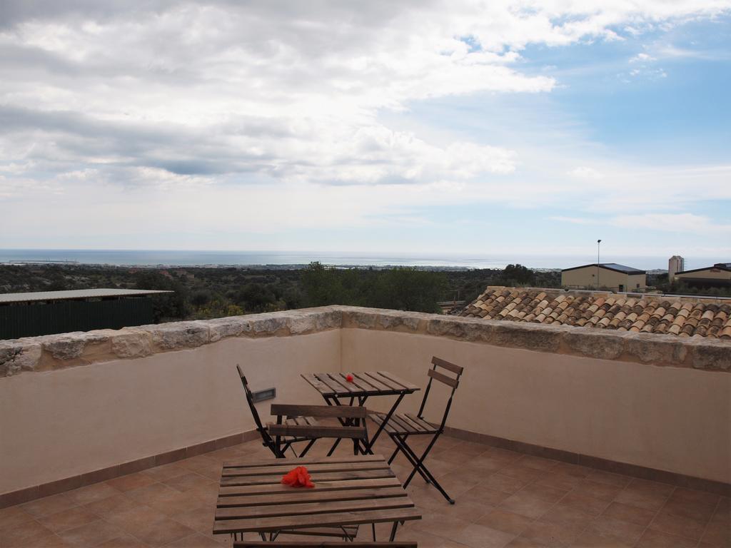 Agriturismo Ara Villa Casale Zappulla Exterior foto