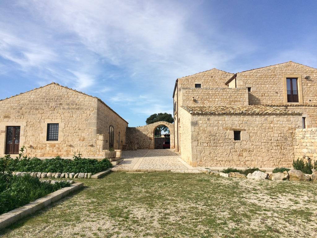 Agriturismo Ara Villa Casale Zappulla Exterior foto